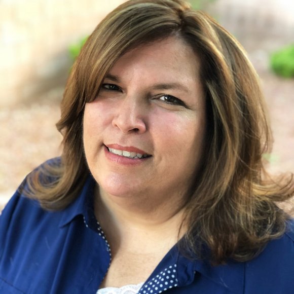 Meet your Posher, Geri - Picture 1 of 1